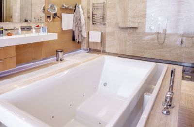 Luxury Bathroom Renovations
