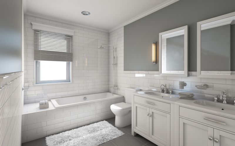 Top Bathroom Remodeling Companies in Alexandria, VA