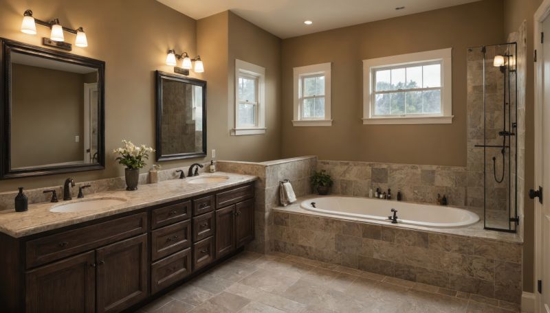 Top Bathroom Remodeling Companies in Burke, VA