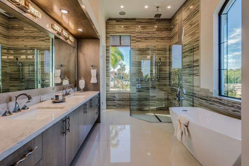 Top Bathroom Remodeling Companies in Centreville, VA