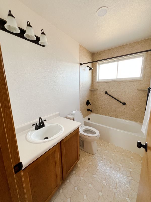 Top Bathroom Remodeling Companies in Falls Church, VA