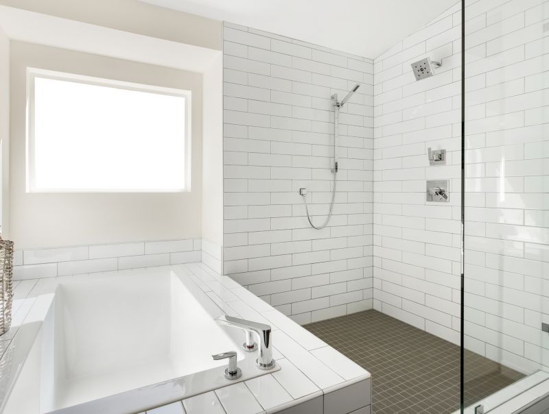 Best Bathroom Remodelers Contractors in Centreville, VA