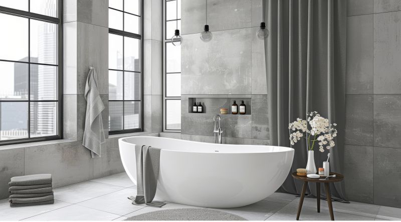 Cost of Bathtub Installation in Centreville, VA