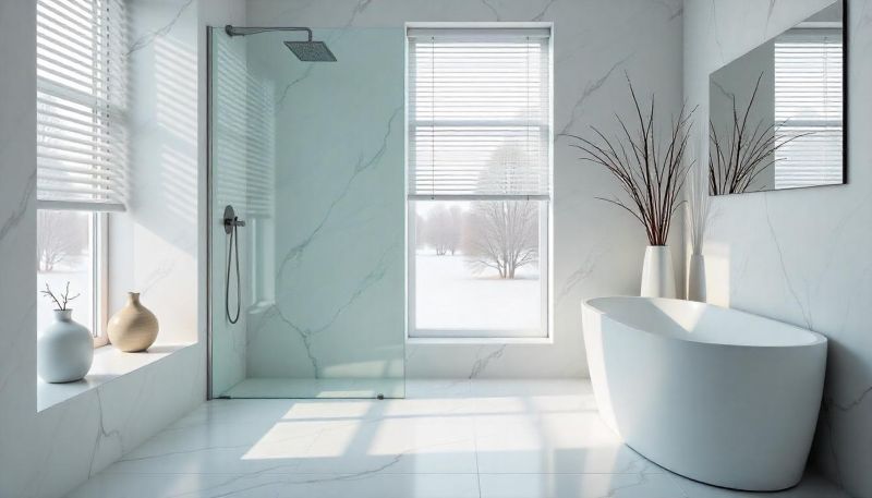 Bathtub Alternatives